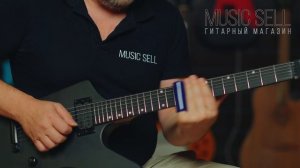 SPIRA X-400 MBK - Pink Floyd - High Hopes - MUSIC SELL