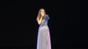 Не сдавайся никогда- Соклакова Юлия