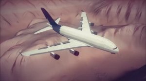 Крушение самолета