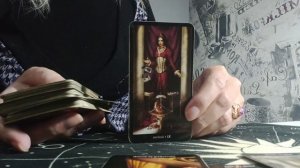 Что поможет вам выйти из кризиса? Расклад Таро