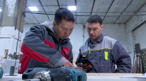 Предприниматель вернулся с СВО и «поднял с колен» свое дело