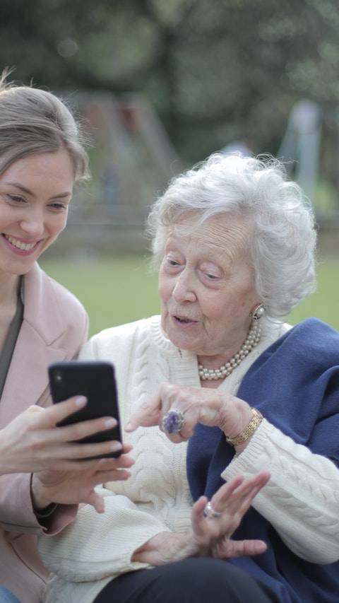 Я знаю почему стареют люди... (О.Бельзер-Д.Аникеев) смотреть онлайн