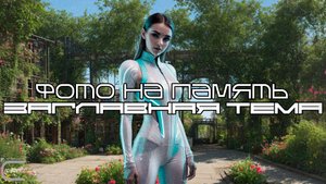 Трек из Фильма Фото на память - Заглавная Тема (Луп-Версия)