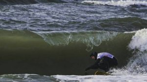 Серфинг в России. 5 отличных мест, где можно покататься