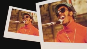 Стиви Уандер ( Разве она не прекрасна )