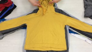 с470.1. Толстовки Италия