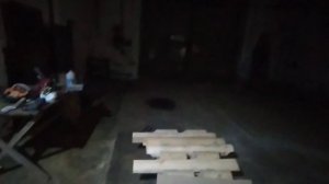 Токарный по дереву. и первая поделка)))