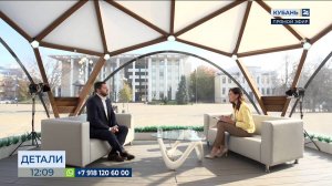 Андрей Сахаров: диспансеризация — это старт к заботе о своем здоровье