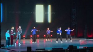 Приготовьтесь смеяться до слез. "Кубок Глобуса" пройдет в Братске