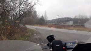 еду по ати маршрут Ярославл-М. О. -Ярославль