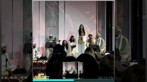 MƏLƏKLƏRİMİZ. 👑👑🙏🙇❤️❤️❤️🌙🌙🌙✨ #LEYLAALIYEVA #ARZUALIYEVA