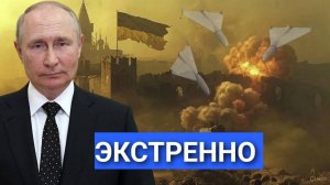 Харьков в огне!Британия готовит войска, Азербайджан у НАТО, ЧС в США.