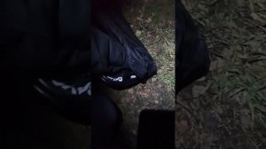 ©Tactical Fishing - Чехол для подсачека Dayo (своими руками)