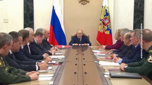 ОТВЕТ РОССИИ НА ЯДЕРНЫЕ ИСПЫТАНИЯ ДРУГИХ СТРАН БУДЕТ АДЕКВАТНЫМ