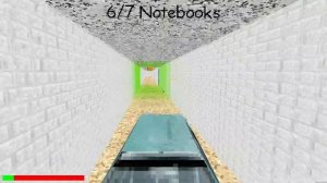 играю балди но я на машине