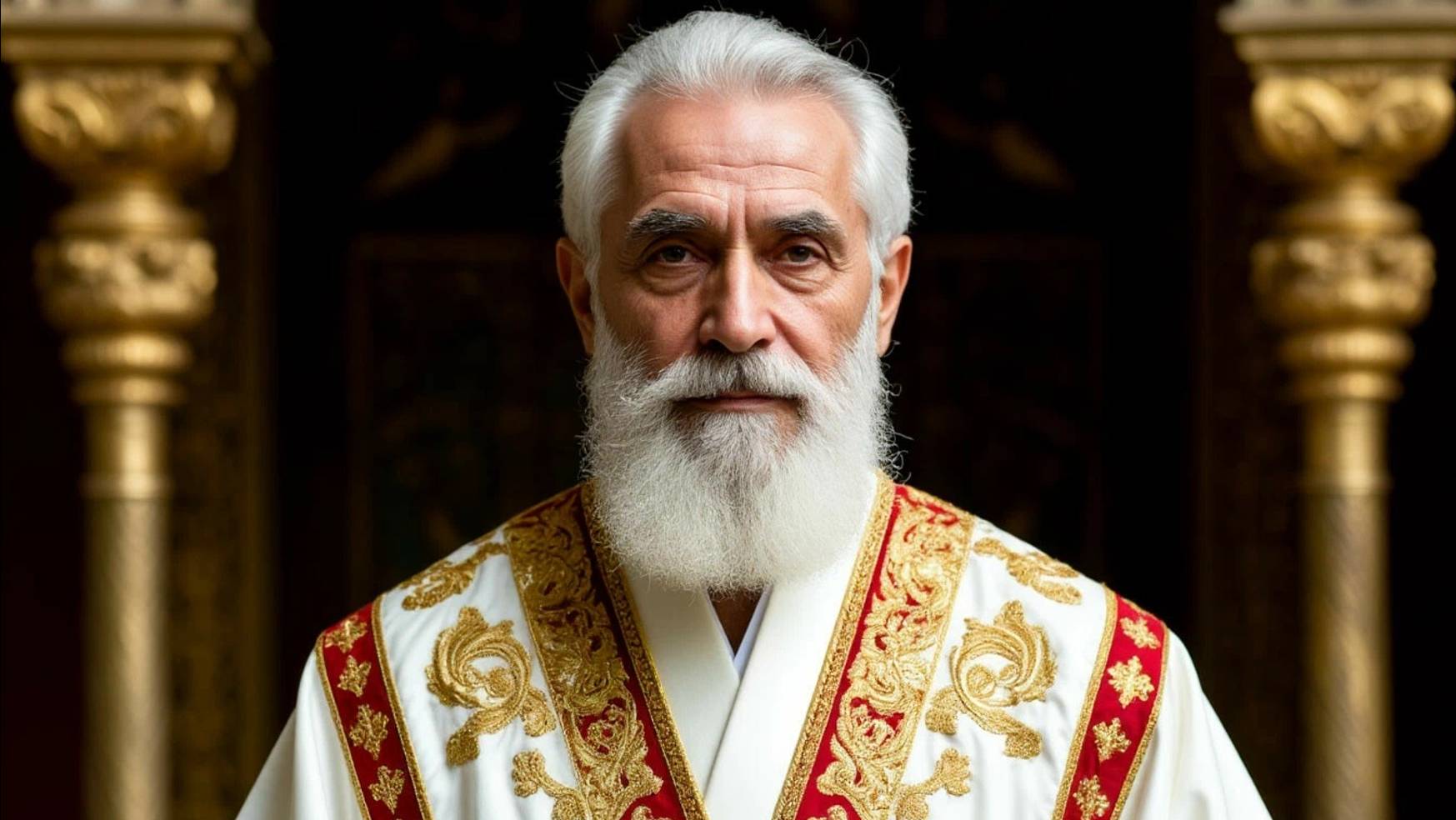 Разрыдалась. Пришел на помощь Св. Николай. Сеанс 1, часть 5. смотреть онлайн