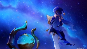 Genshin Impact:  Исследование руин : Верный путь Часть 1 Возвращение из тайны ( Ивентовое событие )