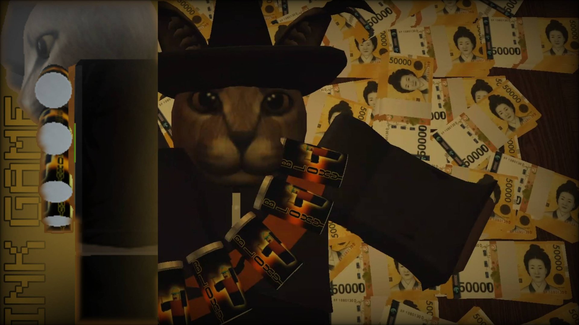 СЫГРАЛ НА МАЛЕНЬКОМ СЕРВЕРЕ В ИНК ГЕЙМ смотреть онлайн