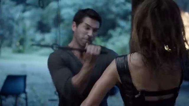 Трудная мишень.Hard Target 2016.Final Chapter-The Battle. смотреть онлайн