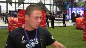 Фиджитал‑спорт на "Самара Арене": завершился турнир "Кубок Победы. Волга"