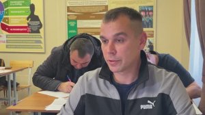 Контрактник СВО из Севастополя Сергей Матвиенко рассказал о службе в МО РФ - пункт отбора Ростов