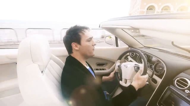 Юрий,ты в эфире. (В память Юрия Шатунова)