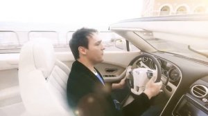 Юрий,ты в эфире. (В память Юрия Шатунова)