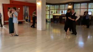 05 Милонга 05.11.25