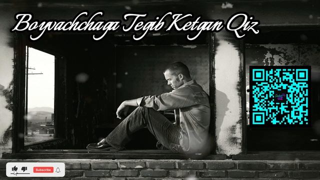 Boyvachchaga Tegib Ketgan Qiz ❤️ Saidxon UZ | Yangi O‘zbek Qo‘shig‘i 2025 | Official Music Premyera смотреть онлайн