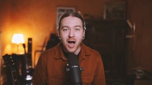 Простой способ развить свистковый регистр в голосе