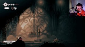 Прохождение холоу найт