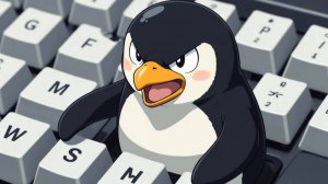 В Linux играх не работают кнопки WASD