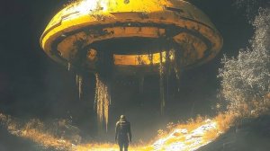 FIRST ONES ｜ Dark Dystopian Ambient ｜ Post-Apocalyptic Soundscape ｜ Ambience, Background
