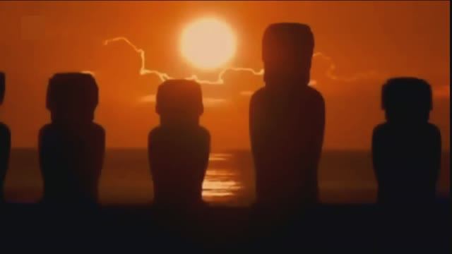 Тайны древних цивилизаций. Часть 3