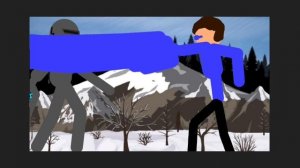 атака серия 6