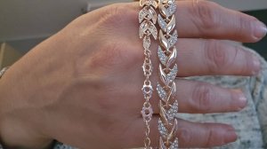 7 Ноября.Очередная распаковка 😄😉👍