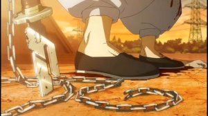 human / jujutsu kaisen ( toji)