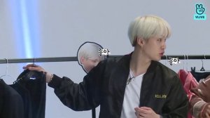 Run BTS! 2017 EP 29   빌보드 HOT100 공약
