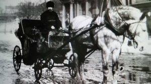 Всех он седоков околдовал  (Песенка старого извозчика)