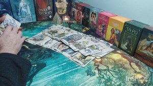 ⁉️💥🙏🏾Разговор -послание с ангелом хранителем🙏🏾💥⁉️