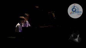 "Дороги войны", Фестиваль имени Локтева. "Roads of War", Loktev Festival.