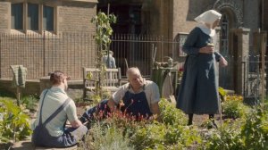 Вызовите акушерку 6 сезон 5 серия (сериал, 2017)