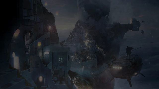 05 - Solomon Grey - Home (Anfermond Remix)