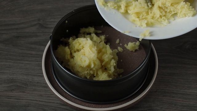 Слоёный салат с филе сельди НЕЖНЫЙ  / Салат за три копейки из простых продуктов смотреть онлайн