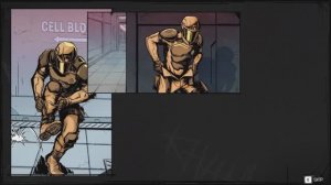 Redacted (Проба / Часть 1)