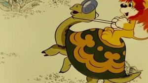 Мосфильм Золотая коллекция Анонс Золотая коллекция Союзмультфильма (12.07.2023)