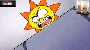 СПРУНКИ ПОЦЕЛУИ В ТУАЛЕТЕ