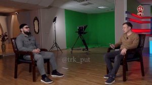 МЕЖРЕЛИГИОЗНЫЙ ДИАЛОГ | "АКТУАЛЬНОЕ ИНТЕРВЬЮ"