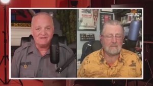 Россия захватывает Покровск 07.11.25 | Ларри Джонсон и подполковник Дэниел Дэвис