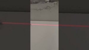 Монтаж багета ПВХ на керамическую плитку для натяжного потолка